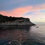 Daire Cala Piccola Retreat Private & Pool Access