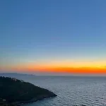 Daire Cala Piccola Retreat Private & Pool Access