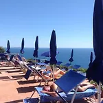 Cala Piccola Retreat Private & Pool Access Daire