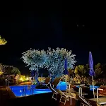 Cala Piccola Retreat Private & Pool Access Daire