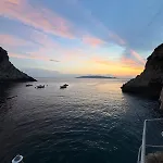 Cala Piccola Retreat Private & Pool Access Monte Argentario