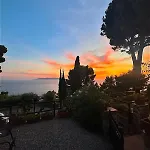Cala Piccola Retreat Private & Pool Access Monte Argentario