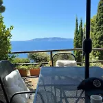 Cala Piccola Retreat Private & Pool Access Daire Monte Argentario