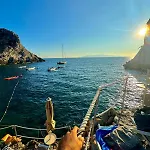 Daire Cala Piccola Retreat Private & Pool Access Monte Argentario