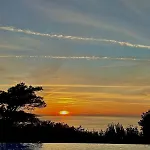 Cala Piccola Retreat Private & Pool Access *