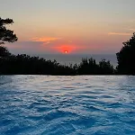 Cala Piccola Retreat Private & Pool Access