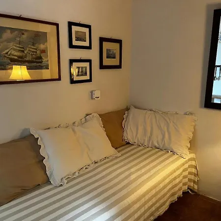 Cala Piccola Retreat Private & Pool Access