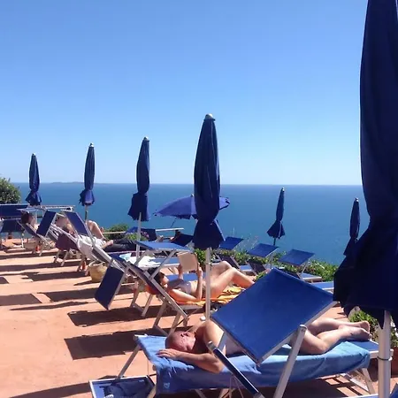 Cala Piccola Retreat Private & Pool Access Apartamento