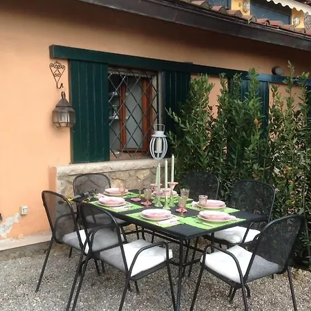 Cala Piccola Retreat Private & Pool Access Apartman *