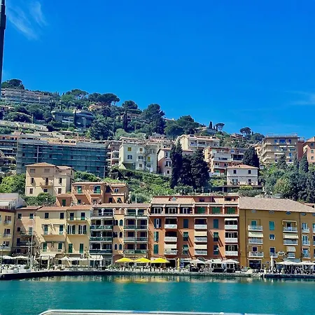 아파트 Cala Piccola Retreat Private & Pool Access *