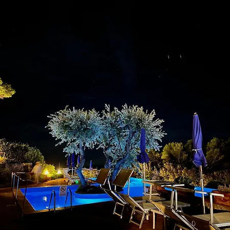 Cala Piccola Retreat Private & Pool Access Apartman