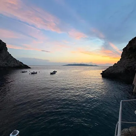 Cala Piccola Retreat Private & Pool Access Monte Argentario