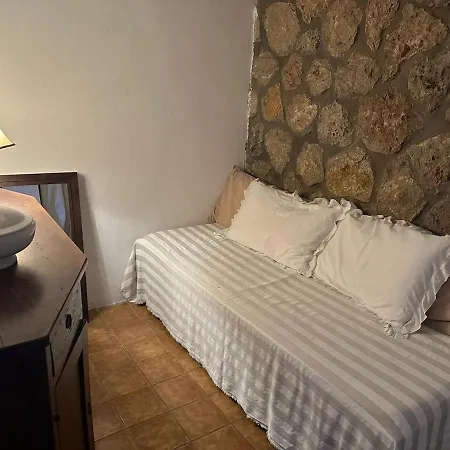 Apartamento Cala Piccola Retreat Private & Pool Access *