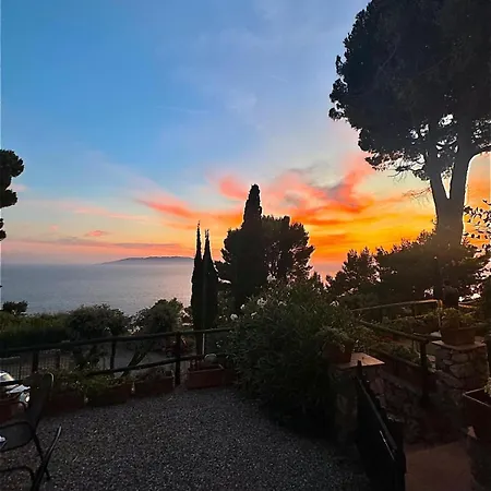 Cala Piccola Retreat Private & Pool Access Monte Argentario