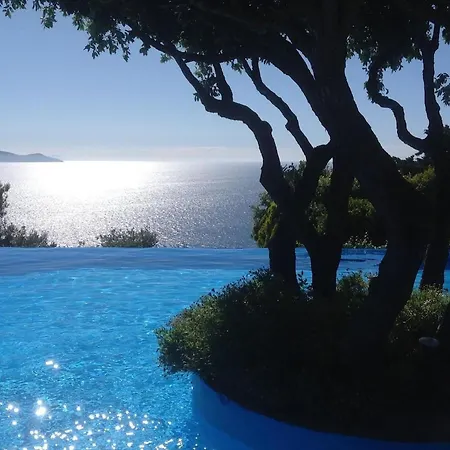 Cala Piccola Retreat Private & Pool Access * Monte Argentario