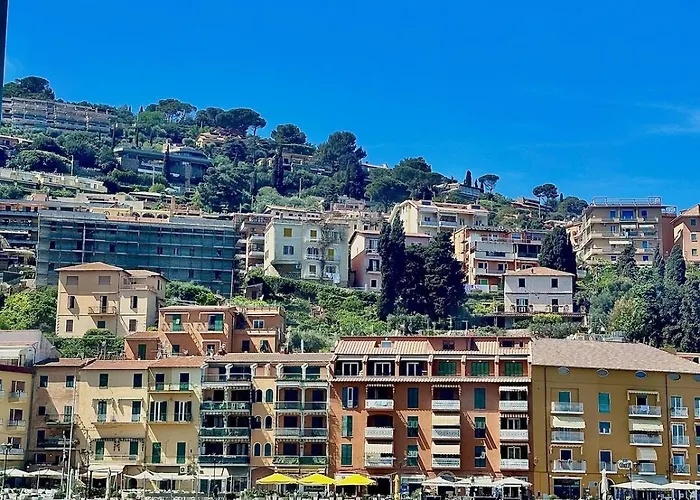 아파트 Cala Piccola Retreat Private & Pool Access *