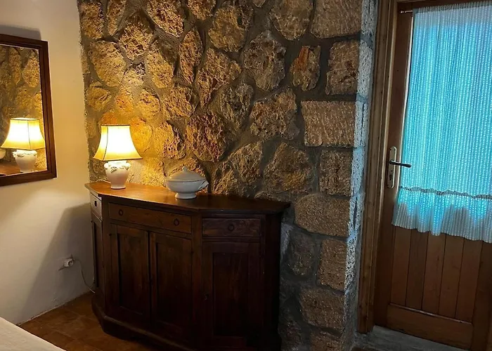 Cala Piccola Retreat Private & Pool Access 몬테 아르젠타리오
