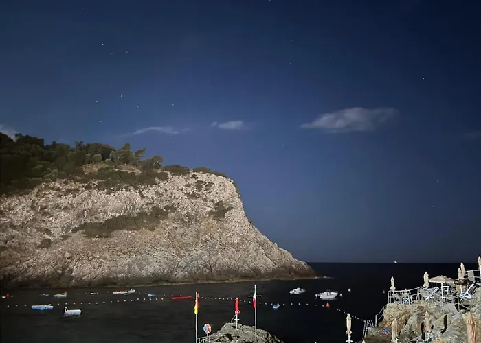 Cala Piccola Retreat Private & Pool Access *