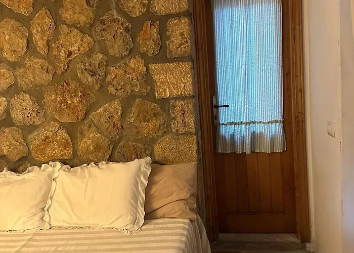 Cala Piccola Retreat Private & Pool Access 아파트 몬테 아르젠타리오