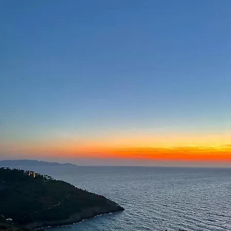 Διαμέρισμα Cala Piccola Retreat Private & Pool Access
