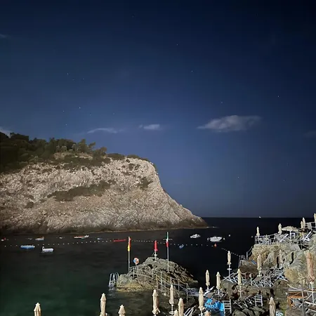 Cala Piccola Retreat Private & Pool Access *