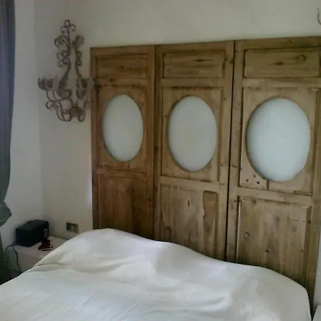 Cala Piccola Retreat Private & Pool Access Διαμέρισμα *