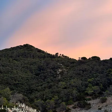 Cala Piccola Retreat Private & Pool Access *